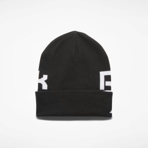 Reebok Classic Lost and Found Beanie Mütze Damen - Schwarz - DE 289-ACJ